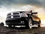 Dodge Ram 1500 Laramie Limited Crew Cab 2012 года